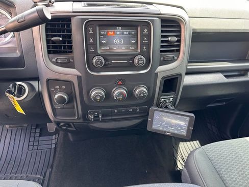 Used 2016 RAM 2500 Tradesman w/ Chrome Appearance Group AWD/4WD image 26