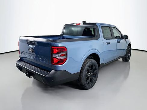 New 2026 Ford Maverick XLT w/ Equipment Group 301A image 7