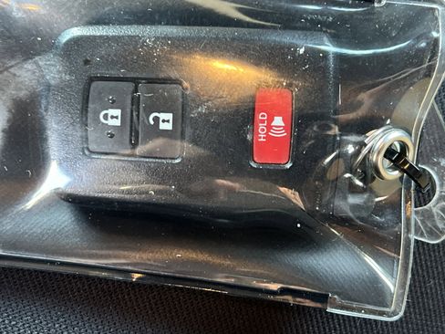 Used 2021 Toyota Tacoma TRD Off-Road image 34