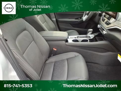 New 2025 Nissan Altima 2.5 SL image 19