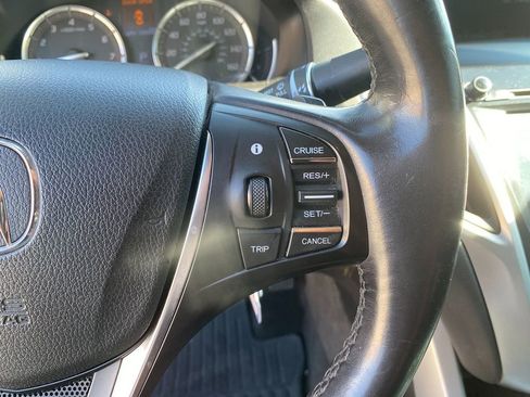 Used 2016 Acura TLX V6 image 17