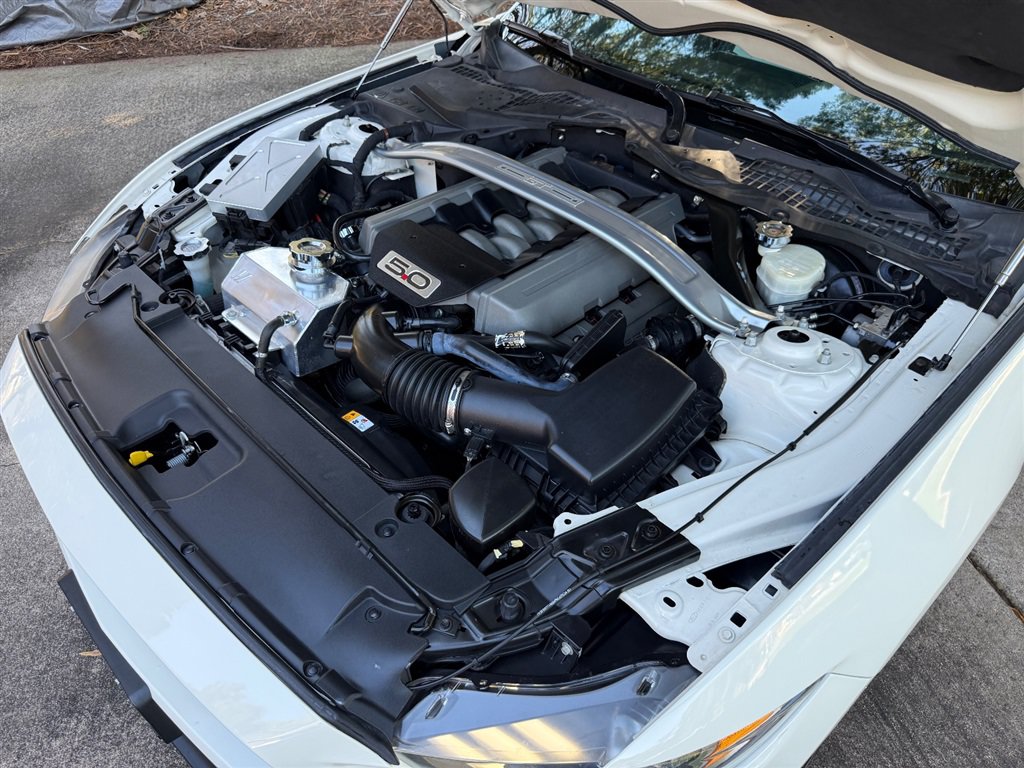 Used 2015 Ford Mustang 50 Years RWD image 69