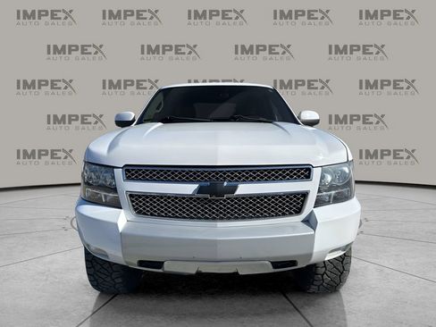 Used 2014 Chevrolet Tahoe LT image 8