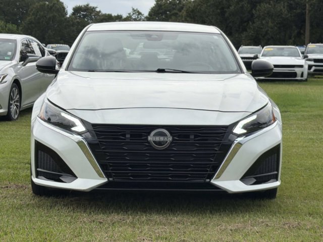 Used 2026 Nissan Altima 2.5 SV FWD image 3