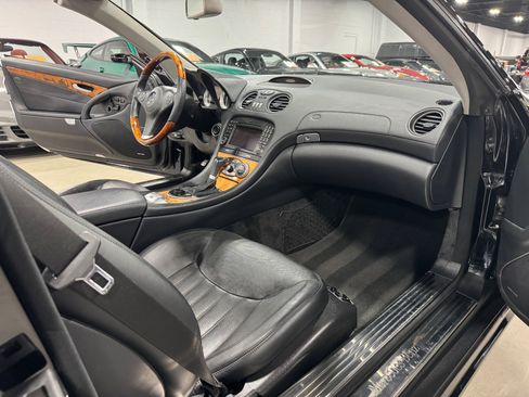 Used 2009 Mercedes-Benz SL 550 image 60