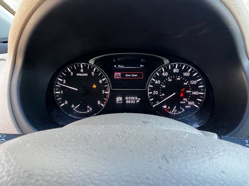 Used 2014 Nissan Altima 2.5 S w/ Display Audio Package image 20