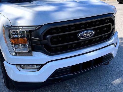Certified 2023 Ford F150 XLT w/ Equipment Group 302A High AWD/4WD image 30