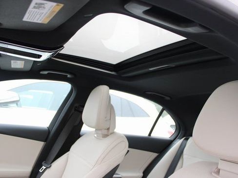 New 2025 Mercedes-Benz C 300 4MATIC Sedan image 16