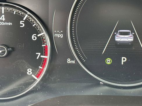 New 2026 MAZDA CX-30 AWD 2.5 S image 22