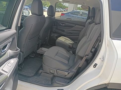 Used 2023 Subaru Ascent Onyx Edition AWD/4WD image 3