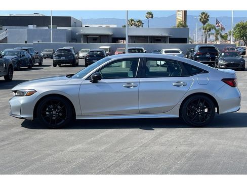 Used 2026 Honda Civic Sport image 37