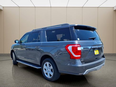 Used 2021 Ford Expedition Max XLT AWD/4WD image 8