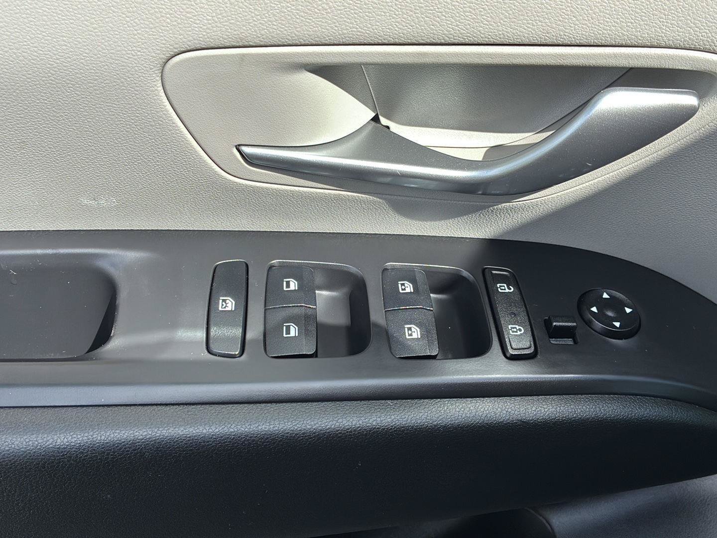 Certified 2024 Hyundai Tucson SEL AWD/4WD image 25