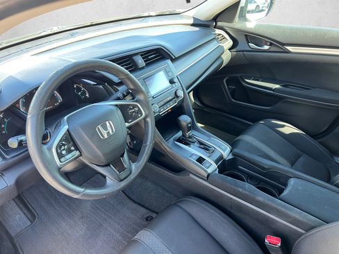 Used 2019 Honda Civic LX image 10