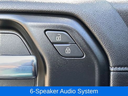 Used 2021 Chevrolet Silverado 1500 RST w/ Texas Edition Plus image 20