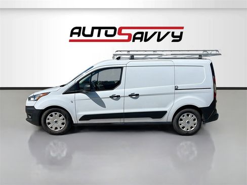 Used 2023 Ford Transit Connect XL image 4