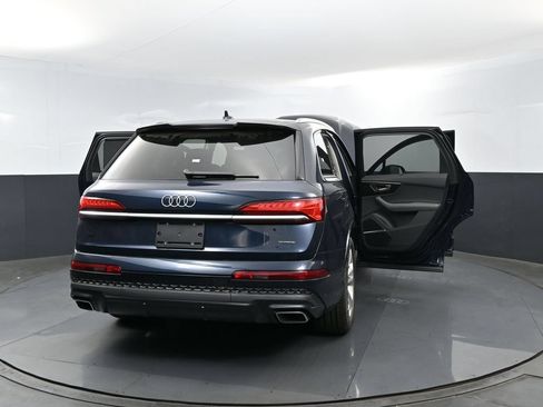 New 2026 Audi Q7 2.0T Premium Plus AWD/4WD image 29