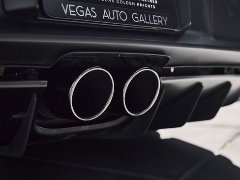 Used 2025 Porsche 911 GT3 RS w/ Weissach Package image 18