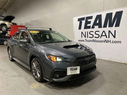 Used 2023 Subaru WRX