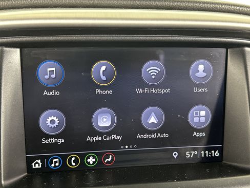 Used 2019 GMC Canyon SLE w/ Driver Alert Package image 19