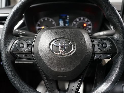 Certified 2024 Toyota Corolla LE FWD image 12