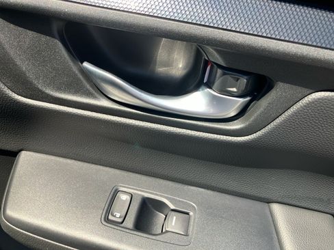 Certified 2024 Honda CR-V EX image 31