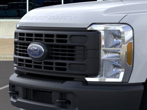 New 2026 Ford F350 XL image 46