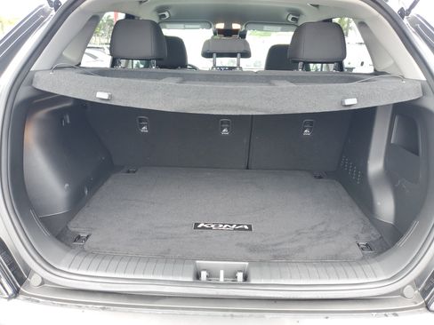 Used 2022 Hyundai Kona SEL image 34