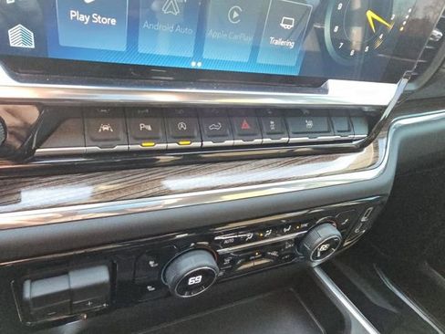 Used 2025 Chevrolet Silverado 1500 RST w/ All Star Edition Plus image 40