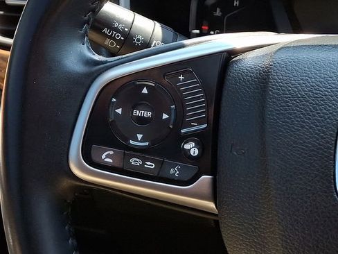 Certified 2018 Honda CR-V EX-L image 24