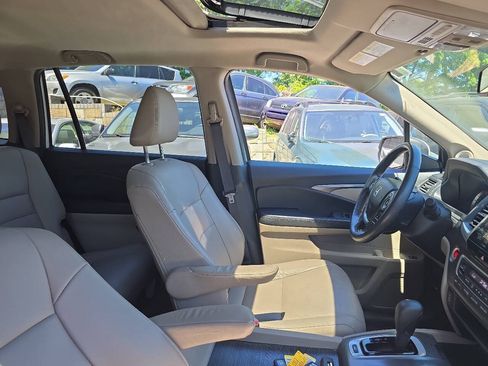 Used 2016 Honda Pilot EX-L image 22