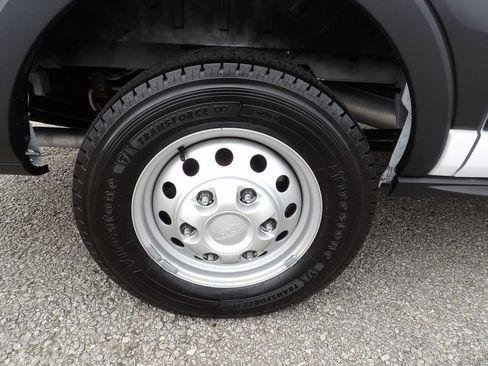 Used 2023 Ford Transit 250 Low Roof RWD image 50