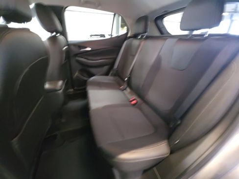 Used 2020 Buick Encore GX Preferred w/ Cold Weather Comfort Package AWD/4WD image 22