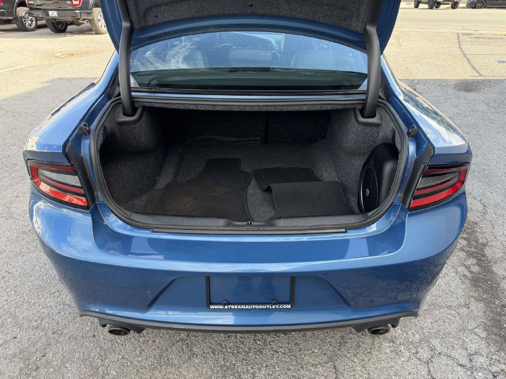 Used 2023 Dodge Charger GT w/ Plus Group AWD/4WD image 16