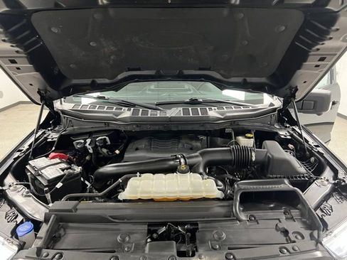 Used 2023 Ford F150 XLT w/ Equipment Group 302A High image 62