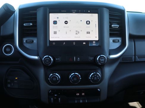 Used 2024 RAM 2500 Big Horn image 19