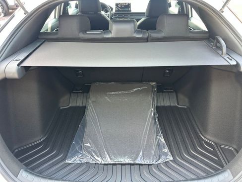 New 2026 Honda Civic Sport image 17