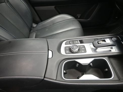 Used 2023 INFINITI QX60 Luxe w/ Cargo Package FWD image 29