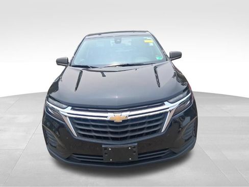 Used 2022 Chevrolet Equinox LS w/ LS Convenience Package AWD/4WD image 13