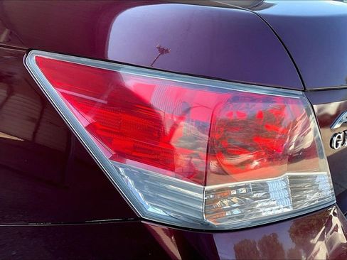 Used 2008 Honda Accord LX image 39