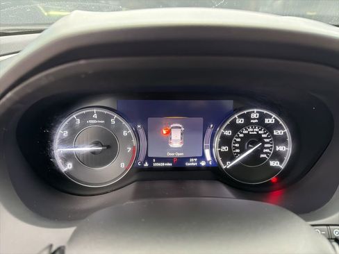 Used 2020 Acura RDX w/ Technology Package image 14