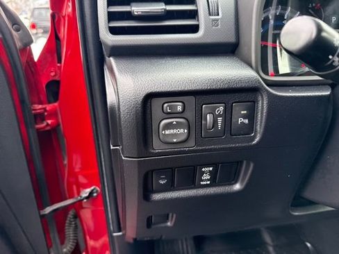 Used 2019 Toyota 4Runner Limited image 16
