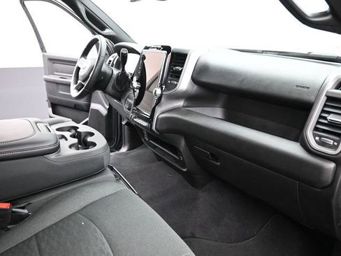 New 2026 RAM 2500 Tradesman image 24