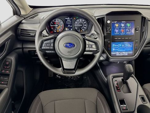 New 2026 Subaru Crosstrek 2.5i AWD/4WD image 19