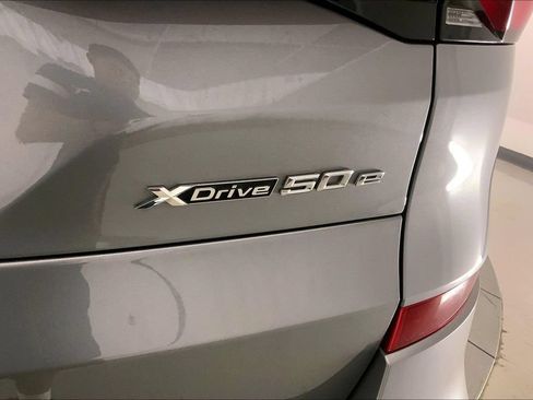 Certified 2024 BMW X5 xDrive50e w/ Executive Package AWD/4WD image 30