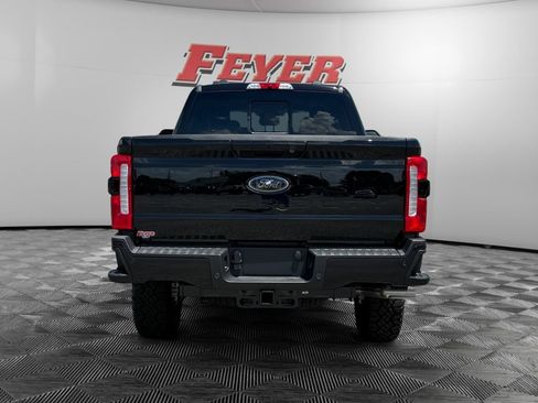 New 2026 Ford F250 Lariat w/ Tremor Off-Road Package AWD/4WD image 4