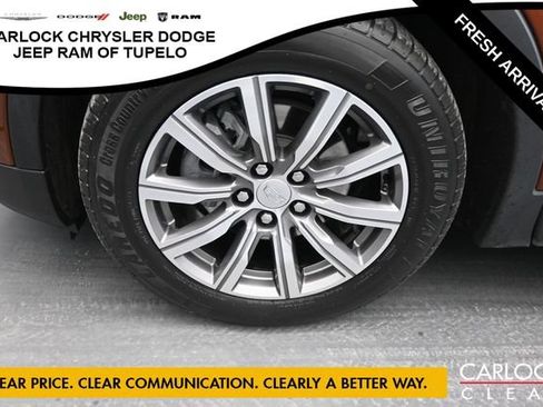 Used 2020 Cadillac XT4 Sport w/ Driver Awareness Package FWD image 37