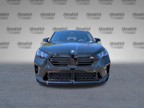 New 2026 BMW X2 M35i w/ Technology Package image 5