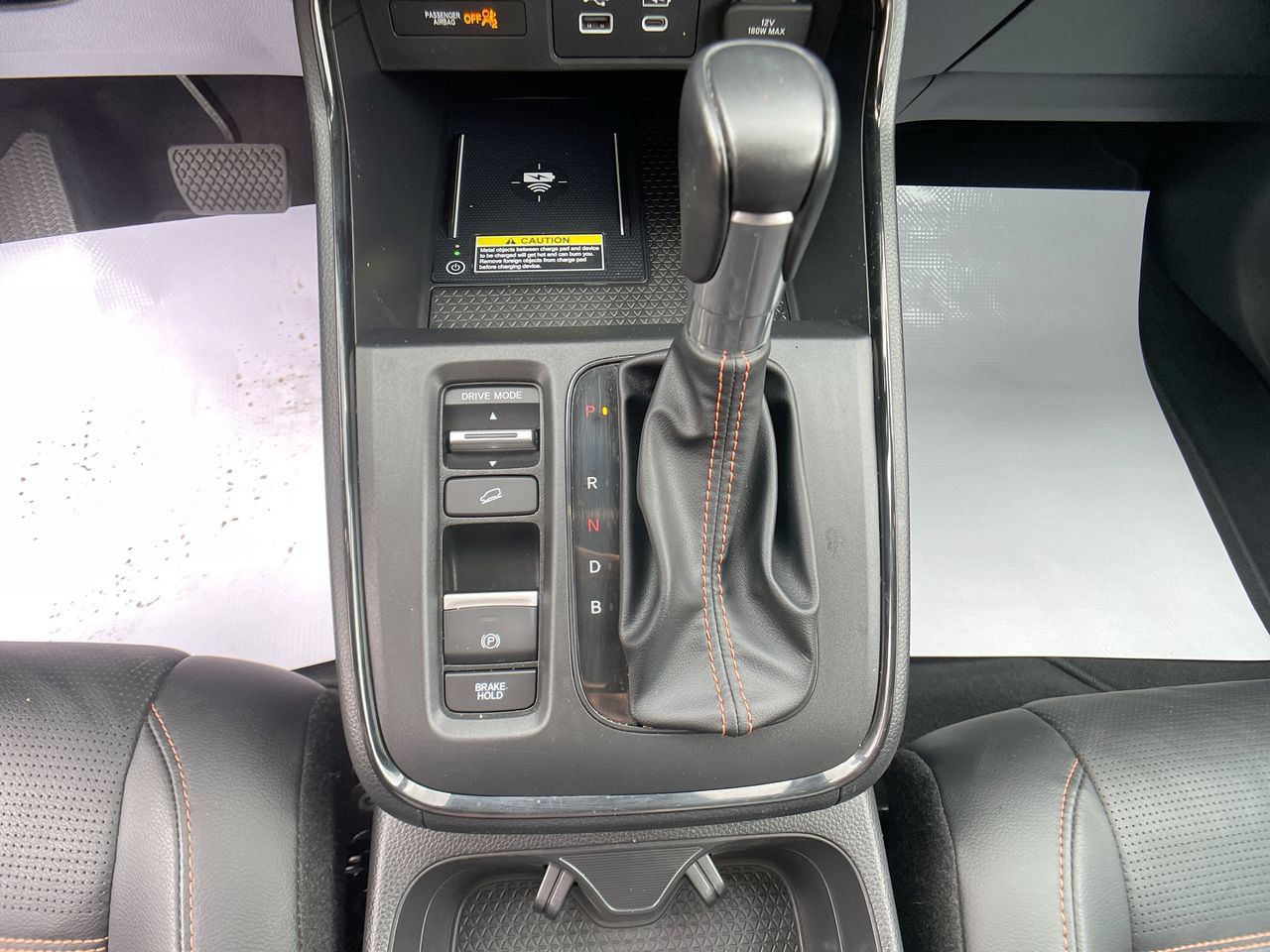 Certified 2024 Honda CR-V Sport-L image 20