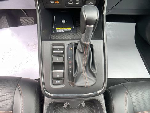 Certified 2024 Honda CR-V Sport-L image 20